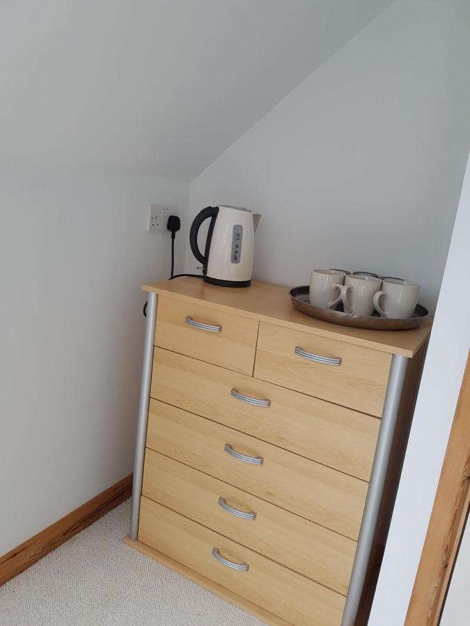 Meadow Oak Accommodation Бодмин Екстериор снимка