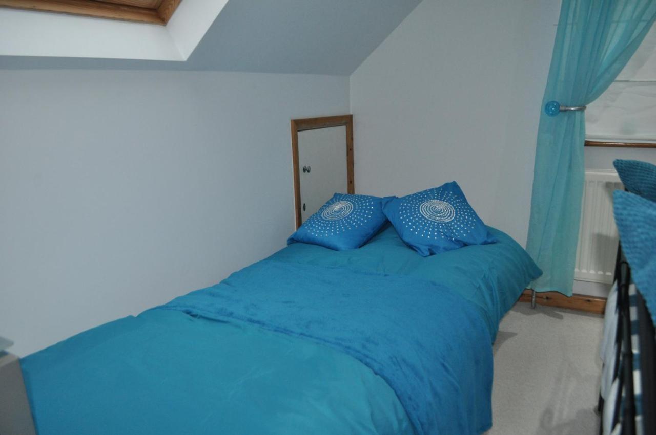 Meadow Oak Accommodation Бодмин Екстериор снимка