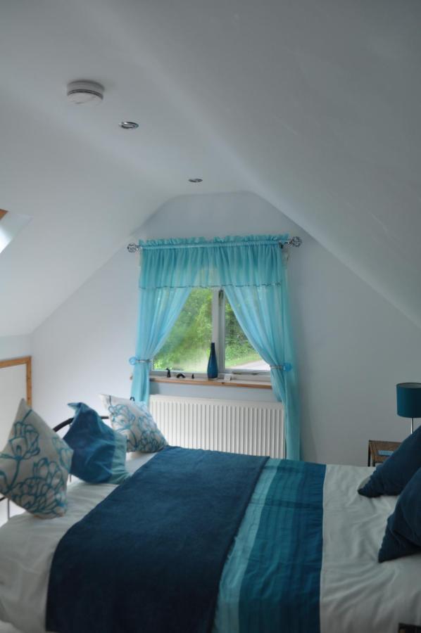 Meadow Oak Accommodation Бодмин Екстериор снимка